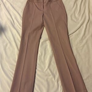 Elegant Express Women's Tan Pants